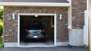 Garage Door Installation at Mission Hills, Illinois