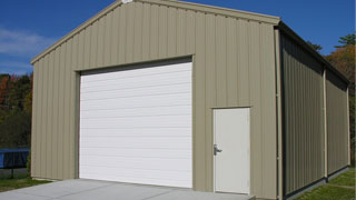 Garage Door Openers at Mission Hills, Illinois